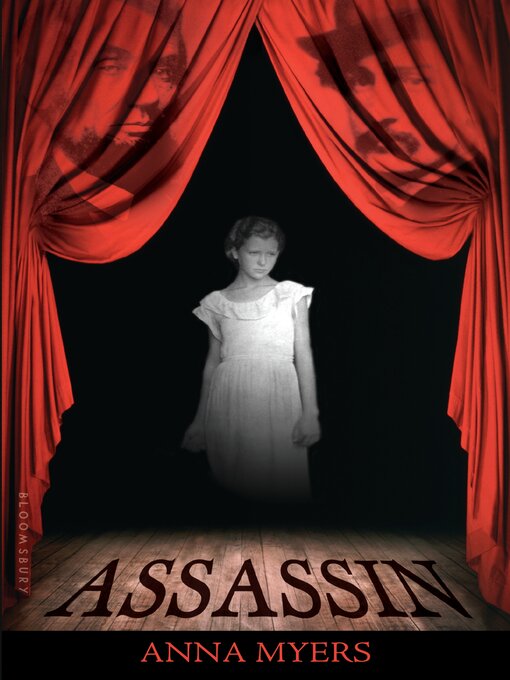 Title details for Assassin by Anna Myers - Available